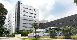 Weltech Industrial Building (D14), Warehouse #613793961